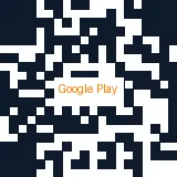 Google Play下载二维码 - 每日大赛 腾龙娱乐平台 APP